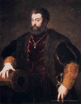 Alfonso I d'Este, duc de Ferrara