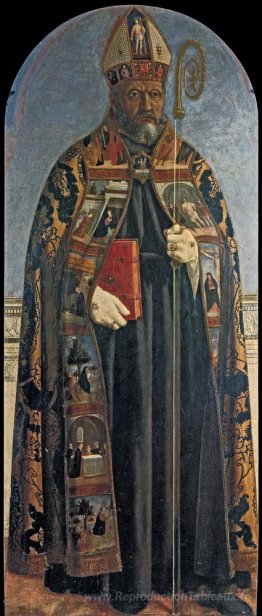 Sainte-Augustine