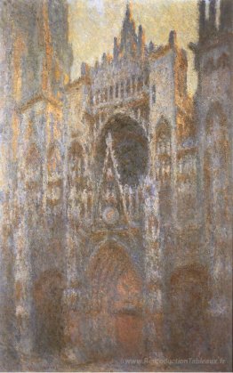 Cathédrale Rouen 02