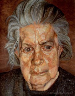 La mère du peintre II
