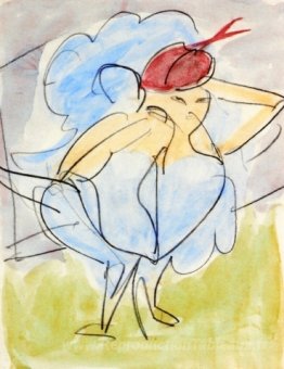 Danseur