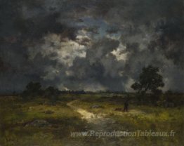 La tempête
