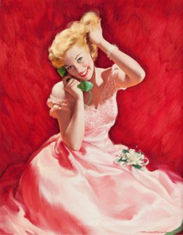 L'appel téléphonique