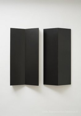 Relief, série B