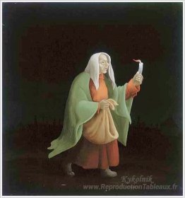 Sorcière