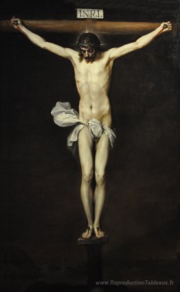 La crucifixion