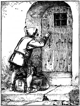 Otto de la main argentée 26