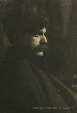 Alfred Stieglitz