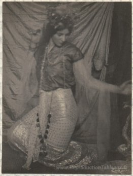 Charmeur de serpent