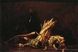 Spring Harvest (également connu sous le nom de nature morte avec