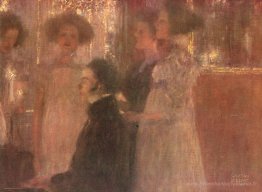 Schubert au piano I