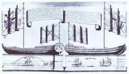 Bateau de Peter I