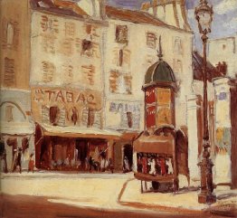 Rue