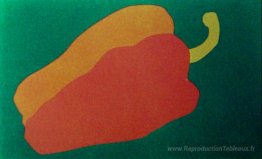Piment vermelho