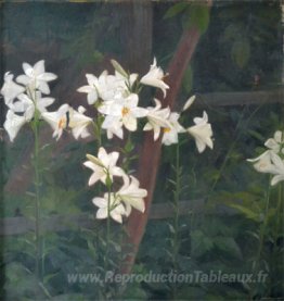 Fleurs de lys