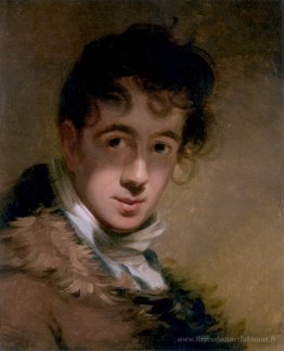 Autoportrait