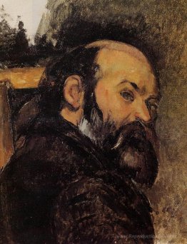 Autoportrait