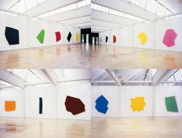 24 couleurs (pour clignoter)