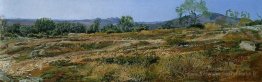 Monticelli, près de Tivoli