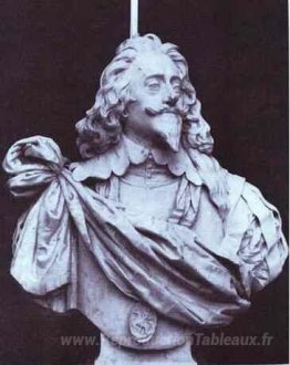 Charles I, roi d'Angleterre