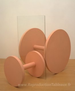 Roues de pêche