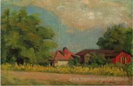 Maison à la campagne