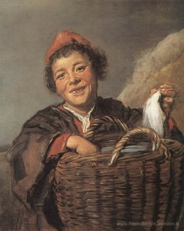 Pêcheur