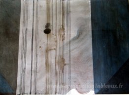 Dessin pour Ian Wedde - Pathway to the Sea