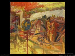 Auvent