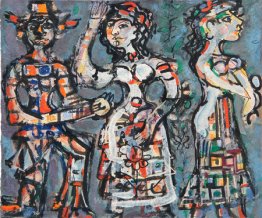 Figures de carnaval