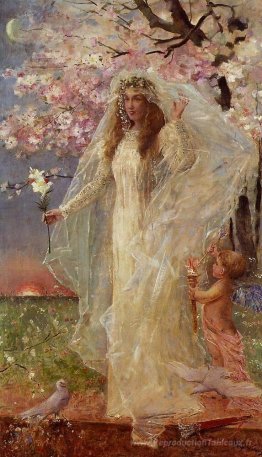 Amour et marriage