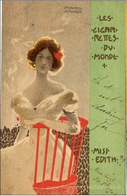 Cigarettes du monde