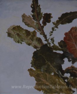 Feuilles d'automne
