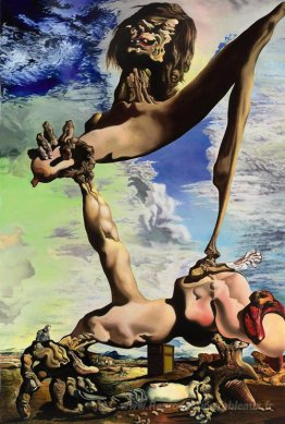 Dali-Cristo