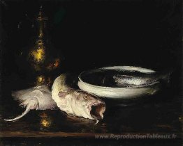 Nature morte