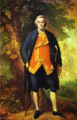 John, 1er vicomte Kilmorey