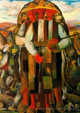 Chasseurs