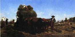 Le retour de la récolte