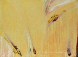 Ocre jaune d'automne