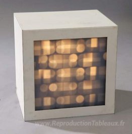 Espace Cinetique