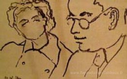 Medi et Gheorghe Dinu