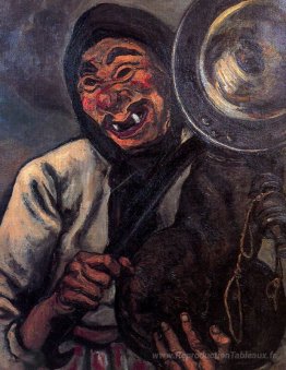 Un masque