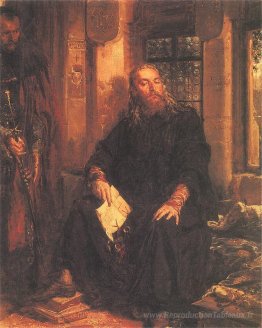 Wladyslaw blanc à Dijon