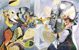 Goethe ou la métamorphose des plantes