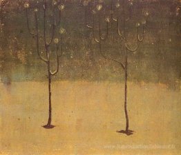 Motif d'hiver
