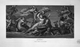 Apollo et silenus