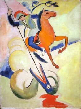 Saint George