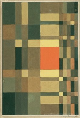 Composition géométrique