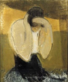 La femme gitans