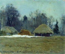 Début du printemps